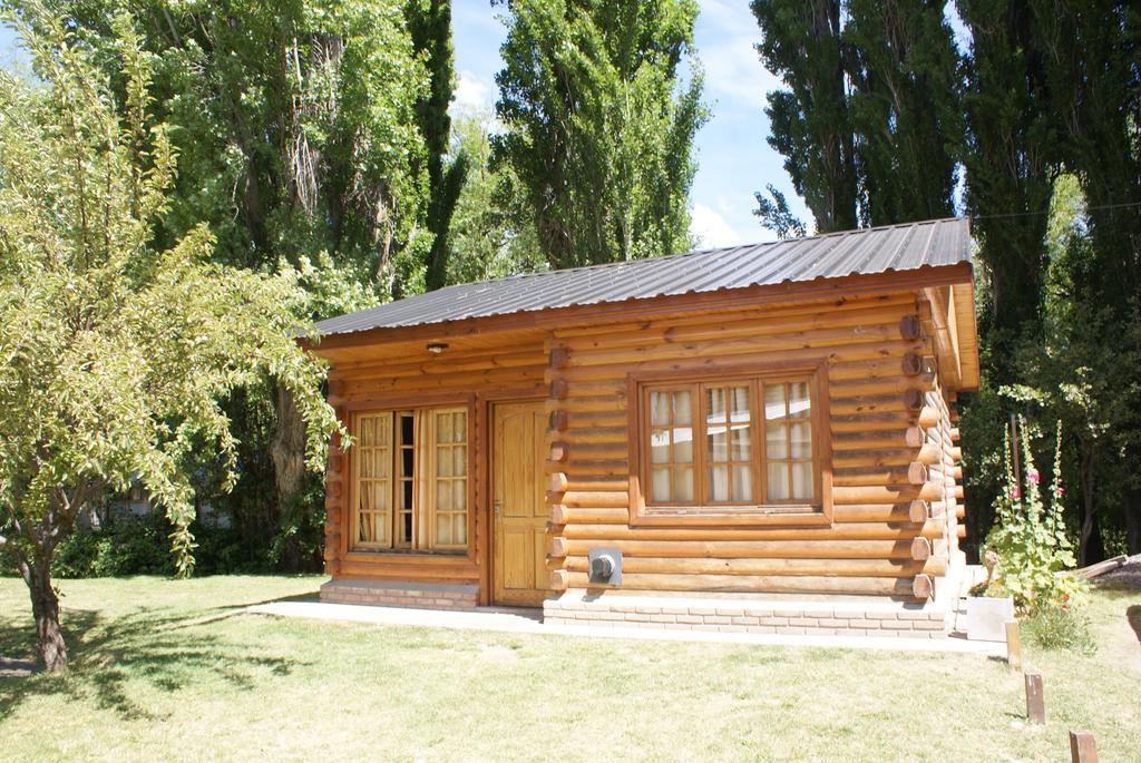 El Puente Aparts- Departamentos Independientes El Calafate Exterior foto